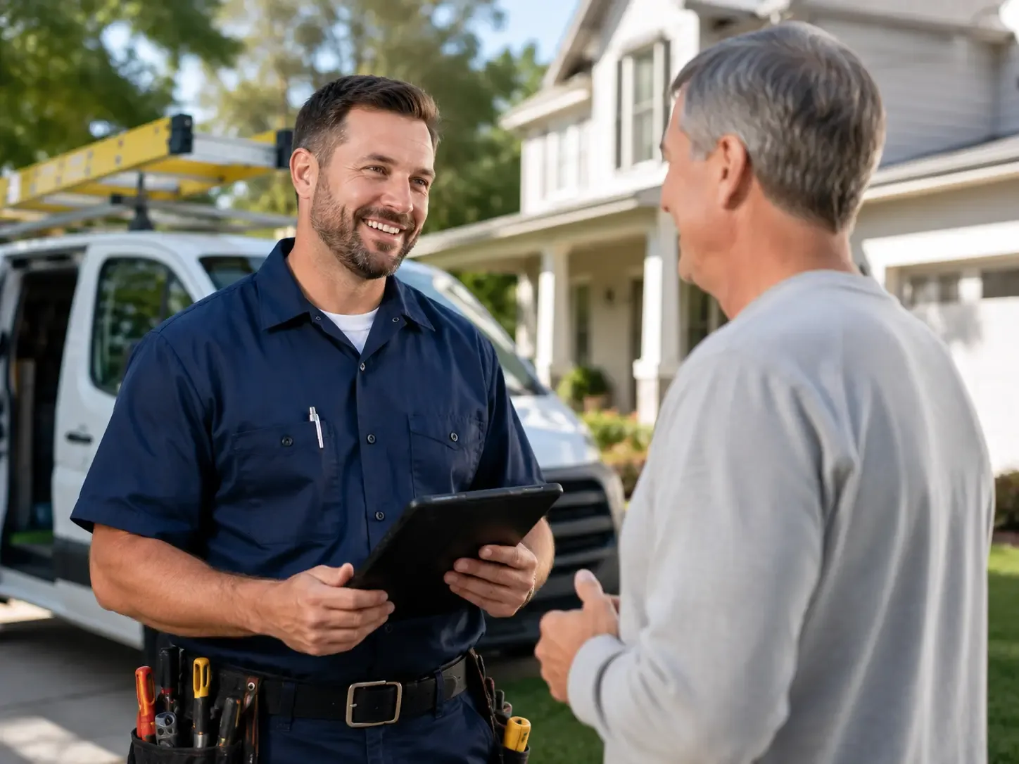 Whole Home Rewiring Loretto, VA FAQs